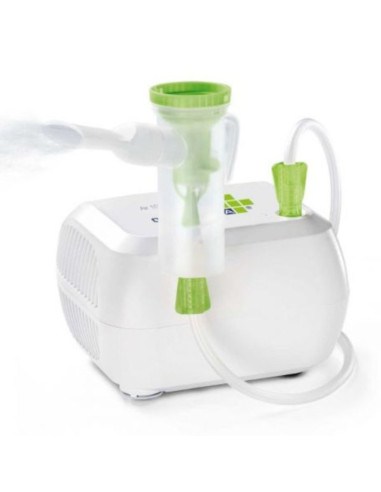 colpharma - aerosol air100 family