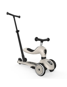 Scoot and ride - monopattino e triciclo highwaykick1 push go