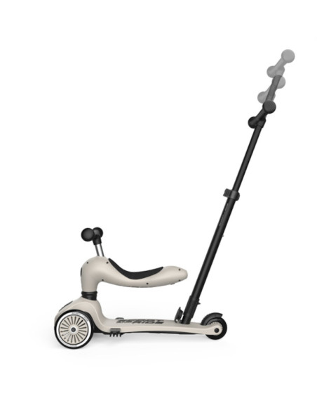 Scoot and ride - monopattino e triciclo highwaykick1 push go