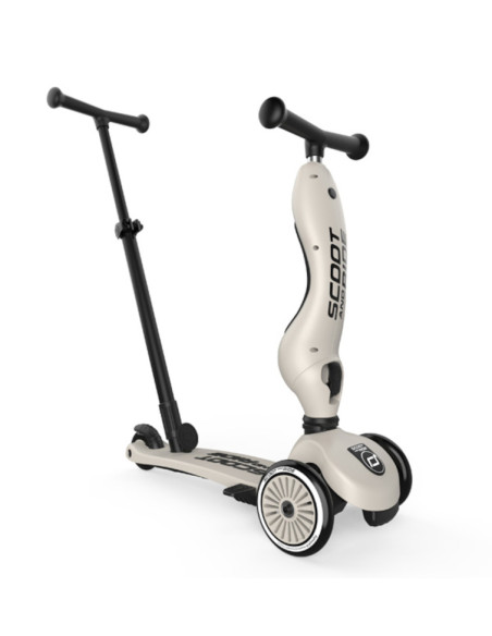 Scoot and ride - monopattino e triciclo highwaykick1 push go