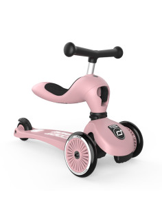 Scoot and ride - monopattino e triciclo highwaykick1