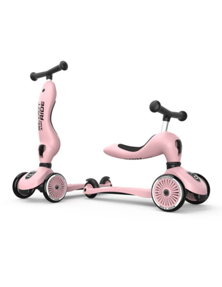 Scoot and ride - monopattino e triciclo highwaykick1