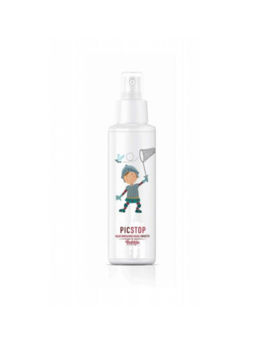Bubble&Co - Pic stop 100ml