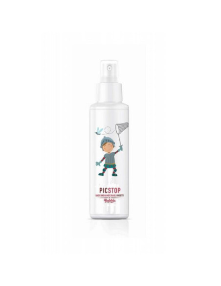Bubble&Co - Pic stop 100ml