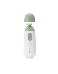 nuvita - tagliaunghie elettrico trimmy