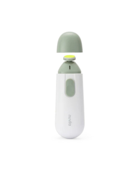 nuvita - tagliaunghie elettrico trimmy
