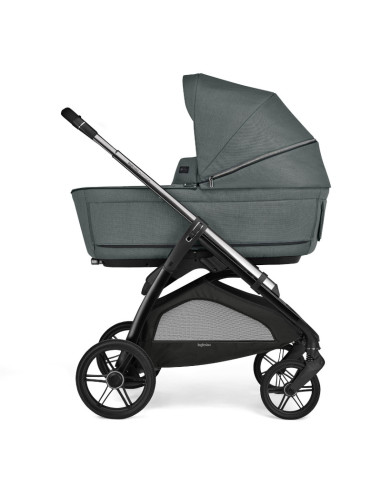 Inglesina - System Quattro Aptica Darwin reclinabile