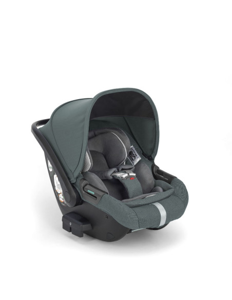 Inglesina - System Quattro Aptica Darwin reclinabile