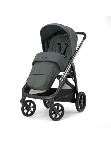 Inglesina - System Quattro Aptica Darwin reclinabile