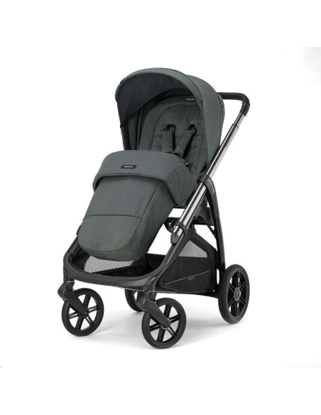 Inglesina - System Quattro Aptica Darwin reclinabile