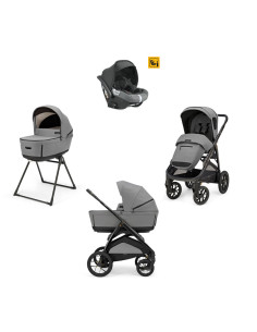 Inglesina - System Quattro Aptica XT Darwin reclinabile
