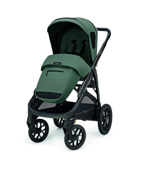 Inglesina - System Quattro Aptica XT Darwin reclinabile