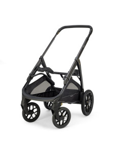 inglesina  -telaio aptica xt total black