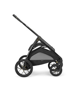 inglesina  -telaio aptica xt total black 2