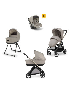 INGLESINA - Sistema modulare Electa Darwin Recline