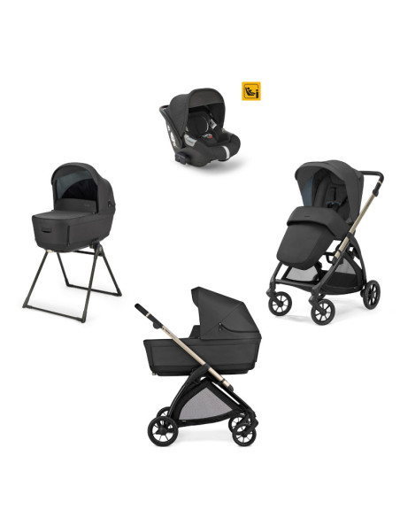INGLESINA - Sistema modulare Electa Darwin Recline