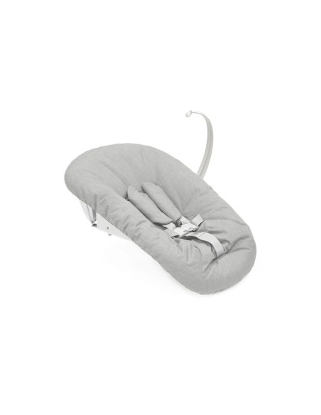 Tripp Trapp Newborn Set con gancio appendigiochi per Seggiolone - Stokke