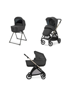 INGLESINA - Sistema modulare Electa Duo 2