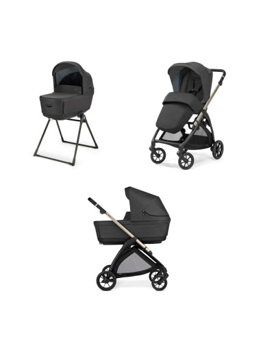 INGLESINA - Sistema modulare Electa Duo