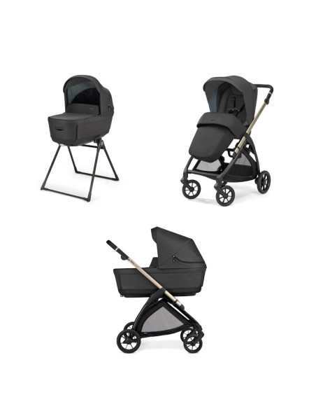 INGLESINA - Sistema modulare Electa Duo