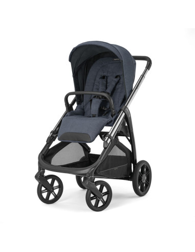 INGLESINA - PASSEGGINO APTICA