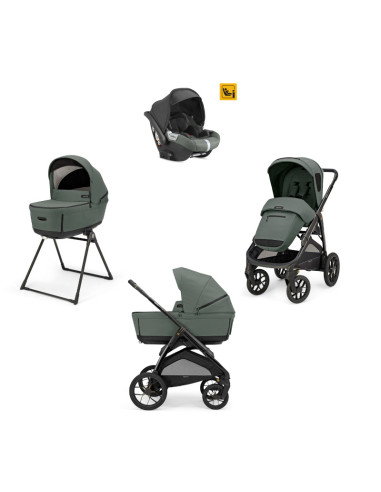 Inglesina - System Quattro Aptica XT Darwin