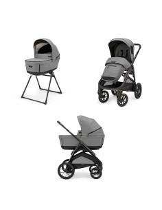 Inglesina - System Quattro Aptica XT Duo