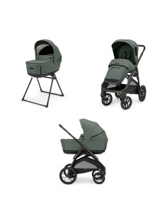 Inglesina - System Quattro Aptica XT Duo 2