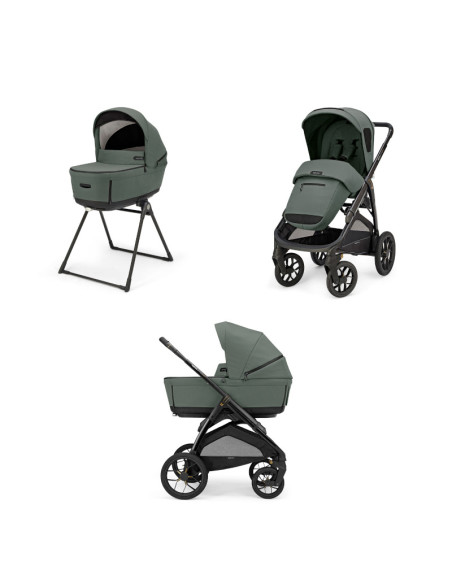 Inglesina - System Quattro Aptica XT Duo