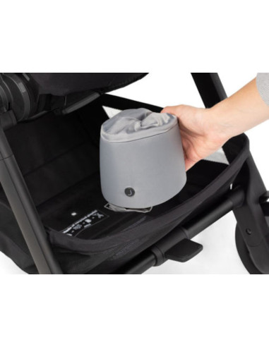Joolz Hub2 - Parapioggia per Passeggino