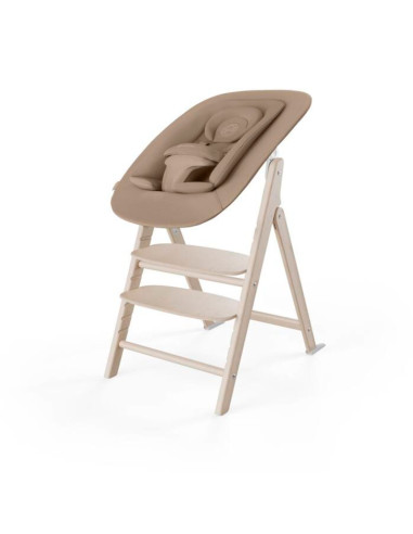 CYBEX-seggiolone click fold 4in1