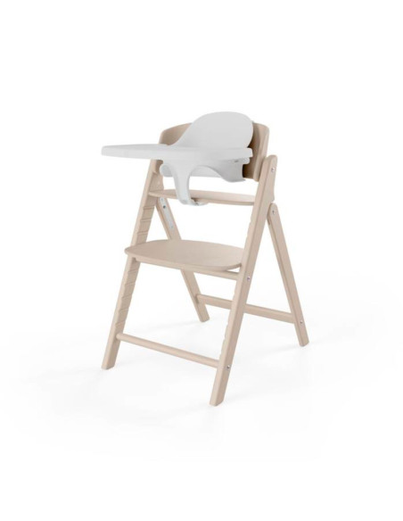 CYBEX-seggiolone click fold 4in1