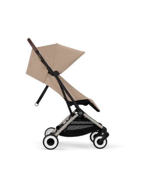 cybex - passeggino orfeo