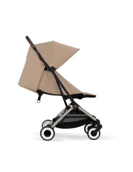 cybex - passeggino orfeo