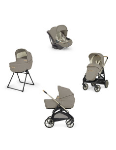 Inglesina - System Quattro Element