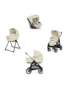 Inglesina - System Quattro Element 2