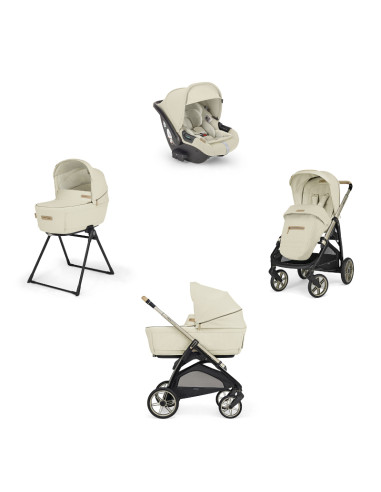 Inglesina - System Quattro Element