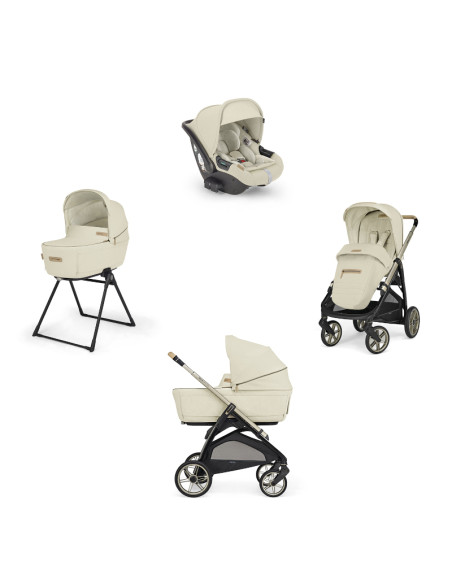 Inglesina - System Quattro Element