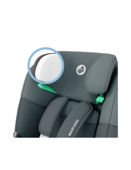 Maxi Cosi - seggiolino auto Emerald 360s