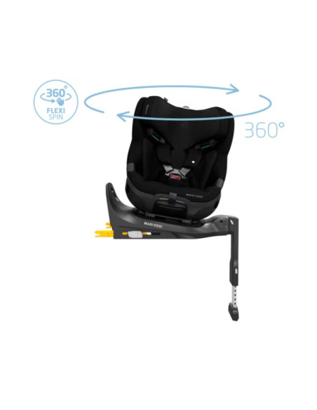 Maxi Cosi - seggiolino auto Emerald 360 pro