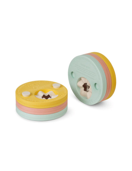 Saro Baby - braccioli evolutivi a forma di disco