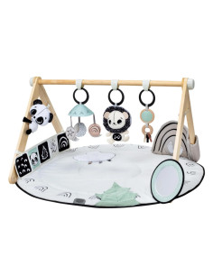 tiny love - palestrina black white decor gymini