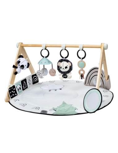 tiny love - palestrina black white decor gymini