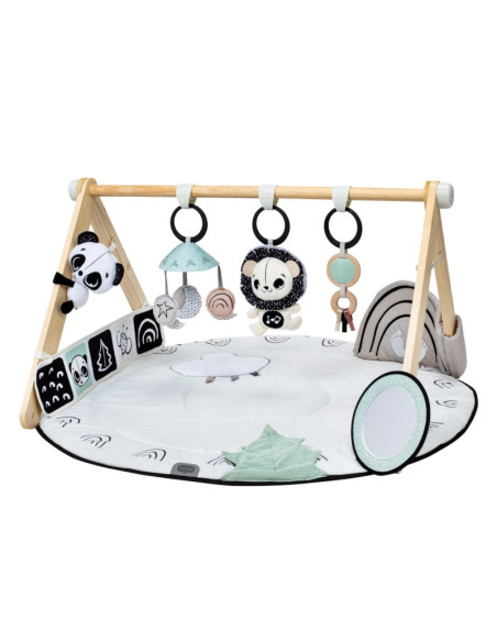 tiny love - palestrina black white decor gymini