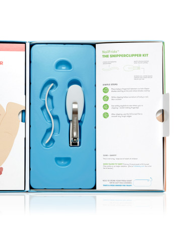 frida-baby kit cura per neonati