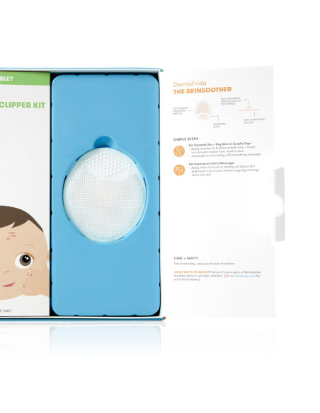 frida-baby kit cura per neonati