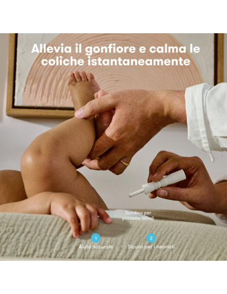 frida-baby kit cura per neonati