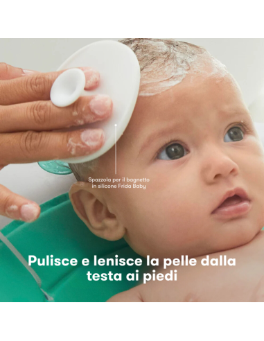 frida-baby kit cura per neonati