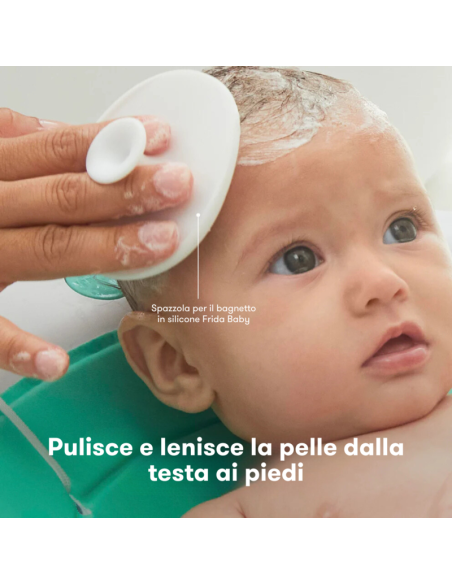 frida-baby kit cura per neonati