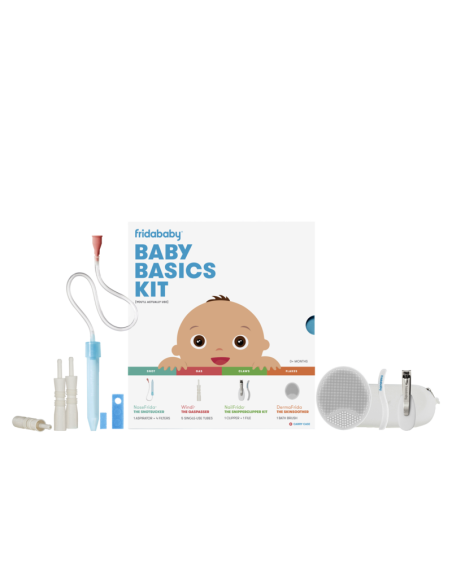 frida-baby kit cura per neonati